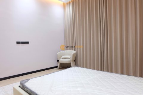 Студия на Пляж Джомтьен, Паттайя, Таиланд № 146525 - фото 23