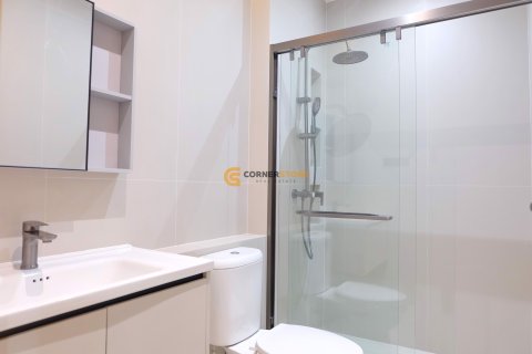 Студия на Пляж Джомтьен, Паттайя, Таиланд № 146525 - фото 25