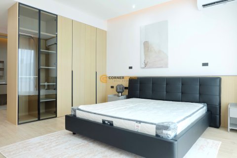 Студия на Пляж Джомтьен, Паттайя, Таиланд № 146525 - фото 13