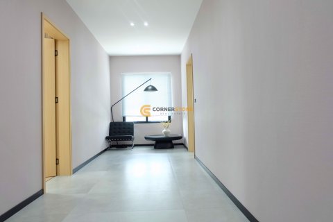 Студия на Пляж Джомтьен, Паттайя, Таиланд № 146525 - фото 10