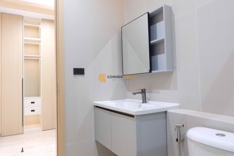 Студия на Пляж Джомтьен, Паттайя, Таиланд № 146525 - фото 20