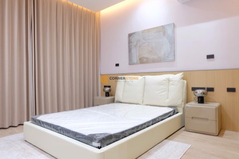 Студия на Пляж Джомтьен, Паттайя, Таиланд № 146525 - фото 22