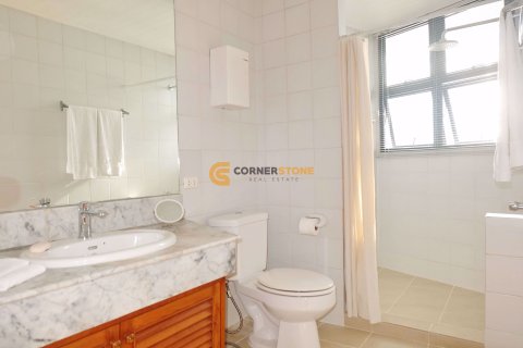 Студия в кондо на Пляж Джомтьен, Паттайя, Таиланд № 146530 - фото 23