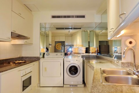 Студия в кондо на Пляж Джомтьен, Паттайя, Таиланд № 146530 - фото 16