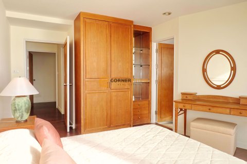 Студия в кондо на Пляж Джомтьен, Паттайя, Таиланд № 146530 - фото 22