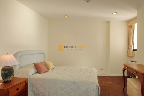 Студия в кондо на Пляж Джомтьен, Паттайя, Таиланд № 146530 - фото 24