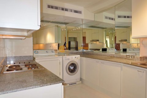 Студия в кондо на Пляж Джомтьен, Паттайя, Таиланд № 146530 - фото 14