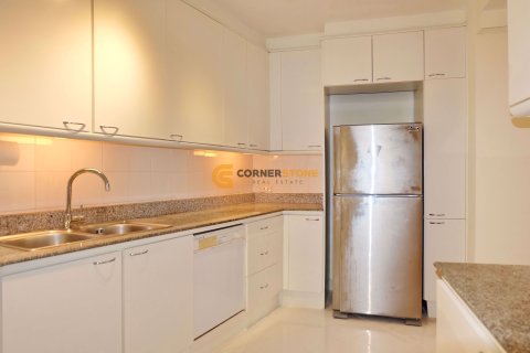 Студия в кондо на Пляж Джомтьен, Паттайя, Таиланд № 146530 - фото 17