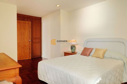 Студия в кондо на Пляж Джомтьен, Паттайя, Таиланд № 146530 - фото 27