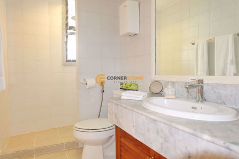 Студия в кондо на Пляж Джомтьен, Паттайя, Таиланд № 146530 - фото 25