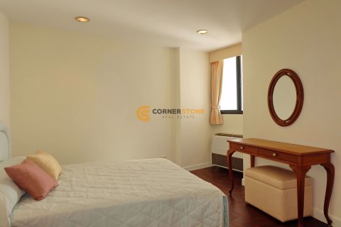 Студия в кондо на Пляж Джомтьен, Паттайя, Таиланд № 146530 - фото 26