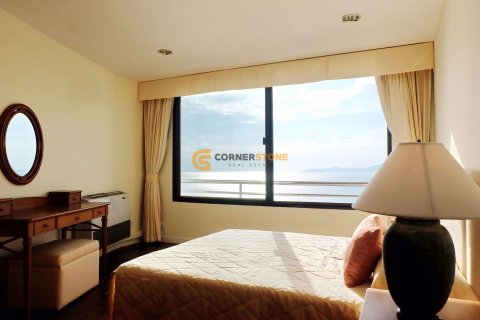 Студия в кондо на Пляж Джомтьен, Паттайя, Таиланд № 146530 - фото 20