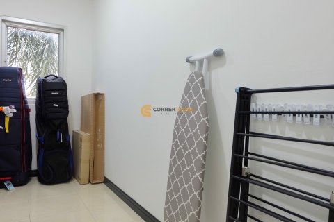 Studio in the Condo on Jomtien Beach, Pattaya, Thailand  № 146529 - photo 20