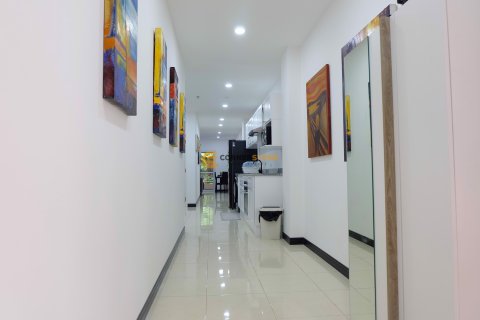 Studio in the Condo on Jomtien Beach, Pattaya, Thailand  № 146529 - photo 14