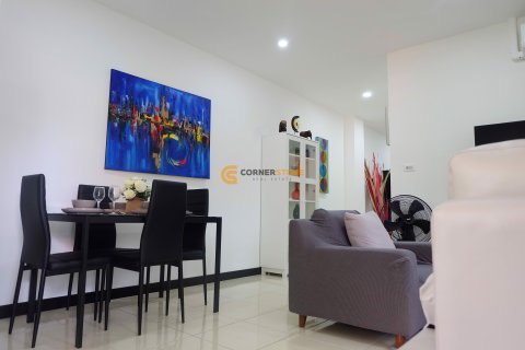 Studio in the Condo on Jomtien Beach, Pattaya, Thailand  № 146529 - photo 3