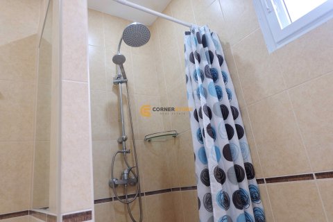 Studio in the Condo on Jomtien Beach, Pattaya, Thailand  № 146529 - photo 19