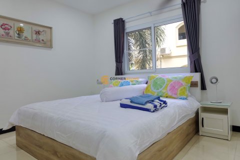 Studio in the Condo on Jomtien Beach, Pattaya, Thailand  № 146529 - photo 9