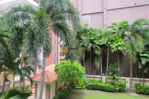 Studio in the Condo on Jomtien Beach, Pattaya, Thailand  № 146529 - photo 25