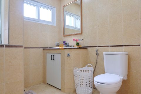 Studio in the Condo on Jomtien Beach, Pattaya, Thailand  № 146529 - photo 15