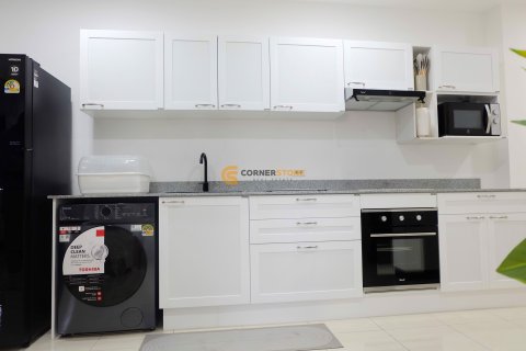 Studio in the Condo on Jomtien Beach, Pattaya, Thailand  № 146529 - photo 4