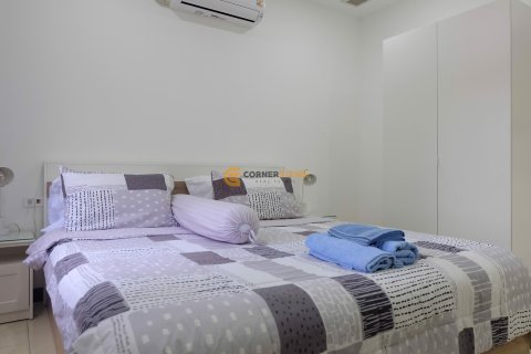 Studio in the Condo on Jomtien Beach, Pattaya, Thailand  № 146529 - photo 7