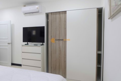 Studio in the Condo on Jomtien Beach, Pattaya, Thailand  № 146529 - photo 8