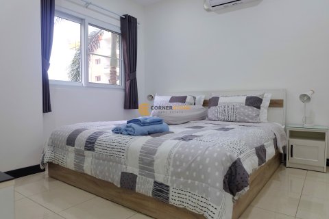 Studio in the Condo on Jomtien Beach, Pattaya, Thailand  № 146529 - photo 6