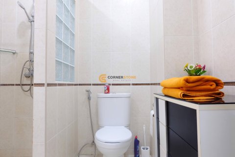 Studio in the Condo on Jomtien Beach, Pattaya, Thailand  № 146529 - photo 17