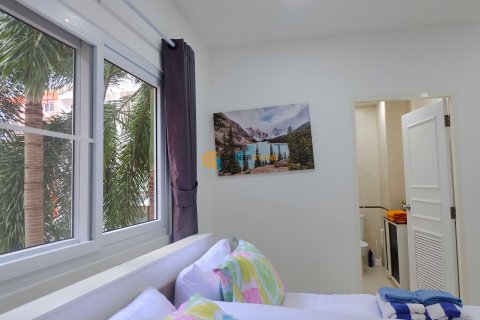 Studio in the Condo on Jomtien Beach, Pattaya, Thailand  № 146529 - photo 11