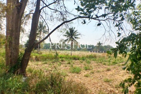 ที่ดินในพัทยา, ประเทศไทย 8272 ตร.ม. № 198641 - รูปถ่าย 2