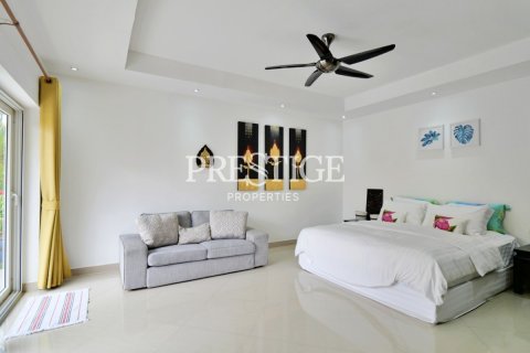 บ้านในพัทยา, ประเทศไทย 3 ห้องนอน № 198637 - รูปถ่าย 8