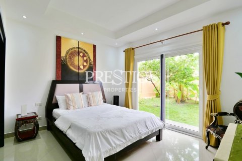 บ้านในพัทยา, ประเทศไทย 3 ห้องนอน № 198637 - รูปถ่าย 11