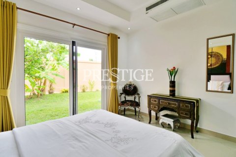 บ้านในพัทยา, ประเทศไทย 3 ห้องนอน № 198637 - รูปถ่าย 12