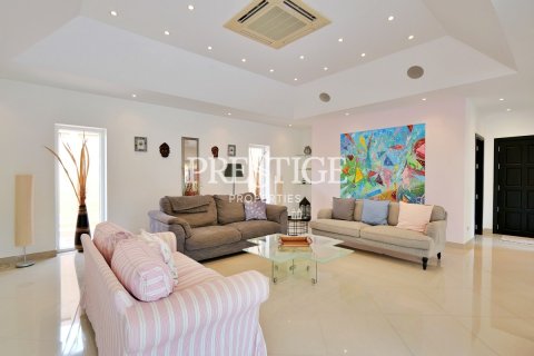 บ้านในพัทยา, ประเทศไทย 3 ห้องนอน № 198637 - รูปถ่าย 4