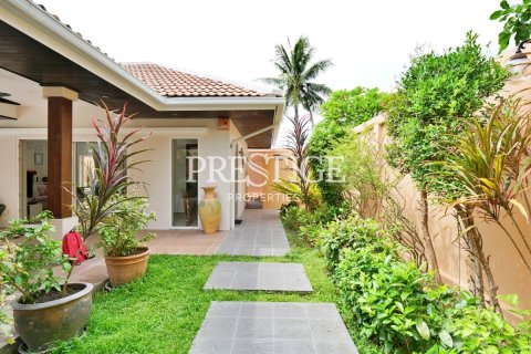 บ้านในพัทยา, ประเทศไทย 3 ห้องนอน № 198637 - รูปถ่าย 17