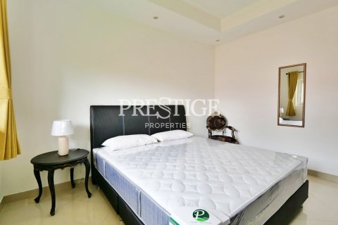 บ้านในพัทยา, ประเทศไทย 3 ห้องนอน № 198637 - รูปถ่าย 14