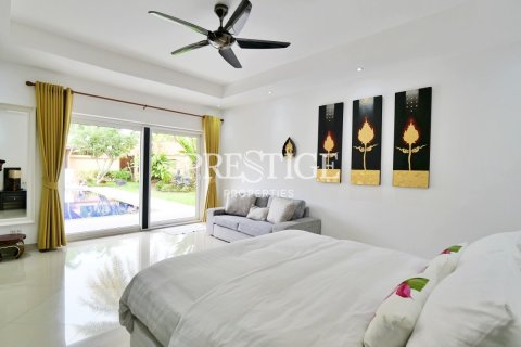 บ้านในพัทยา, ประเทศไทย 3 ห้องนอน № 198637 - รูปถ่าย 9