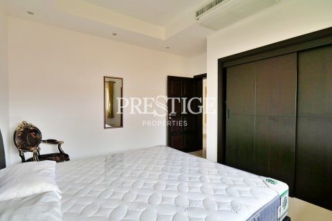 บ้านในพัทยา, ประเทศไทย 3 ห้องนอน № 198637 - รูปถ่าย 15