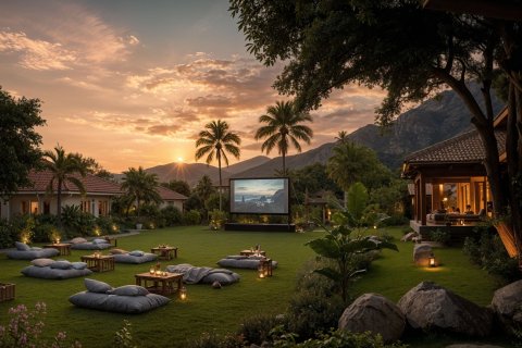 Villa à Ko Samui, Thaïlande 1 chambre № 170186 - photo 19