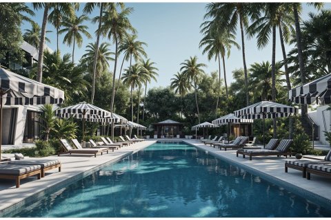 Villa à Ko Samui, Thaïlande 1 chambre № 170186 - photo 16