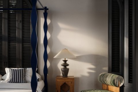 Villa à Ko Samui, Thaïlande 1 chambre № 170186 - photo 9