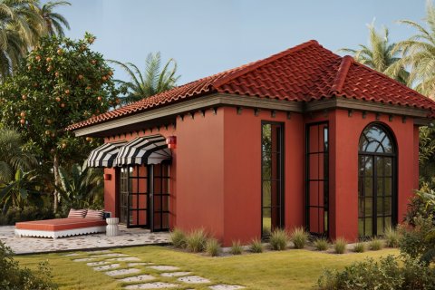 Villa à Ko Samui, Thaïlande 1 chambre № 170186 - photo 2