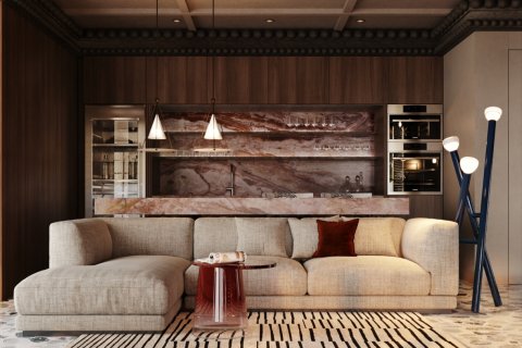Villa in Ko Samui, Thailand 1 Schlafzimmer № 170186 - Foto 30