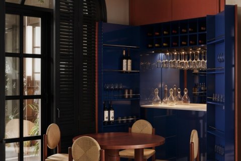 Villa à Ko Samui, Thaïlande 1 chambre № 170186 - photo 6