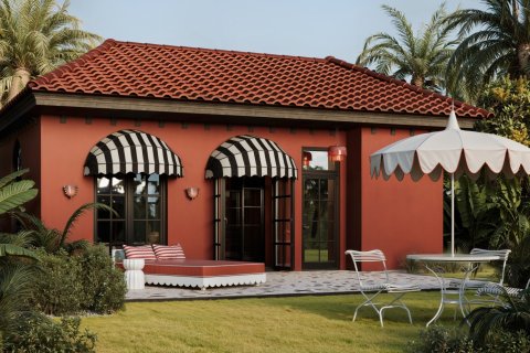 Villa à Ko Samui, Thaïlande 1 chambre № 170186 - photo 4