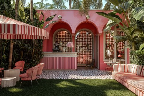 Villa à Ko Samui, Thaïlande 1 chambre № 170186 - photo 14