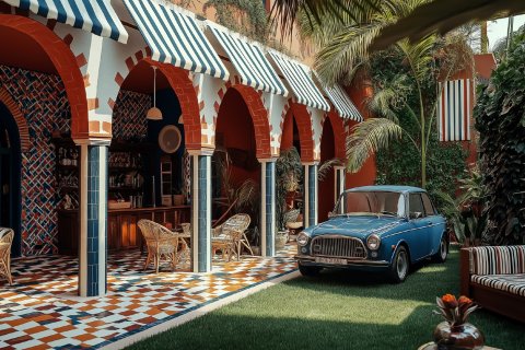 Villa à Ko Samui, Thaïlande 1 chambre № 170186 - photo 15