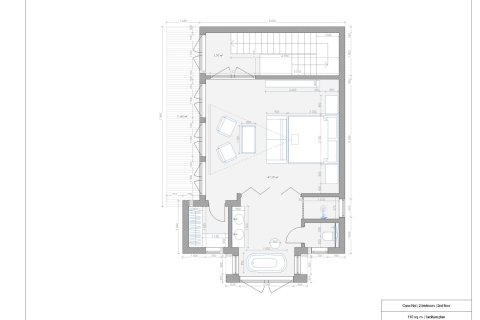 Villa à Ko Samui, Thaïlande 2 chambres № 170185 - photo 15