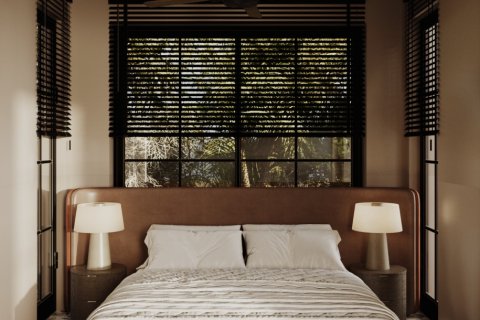 Villa à Ko Samui, Thaïlande 2 chambres № 170185 - photo 4