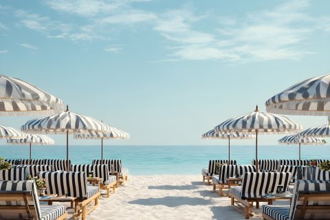 Villa à Ko Samui, Thaïlande 2 chambres № 170185 - photo 7